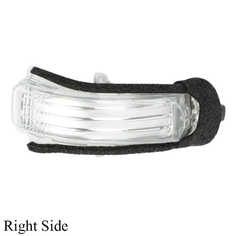 ZUK боковое зеркало заднего вида, светодиодная лампа указателя поворота, повторитель мигалки для COROLLA AURIS RUKUS ZELAS REIZ MARK X SCION xB tC PASSO BLADE