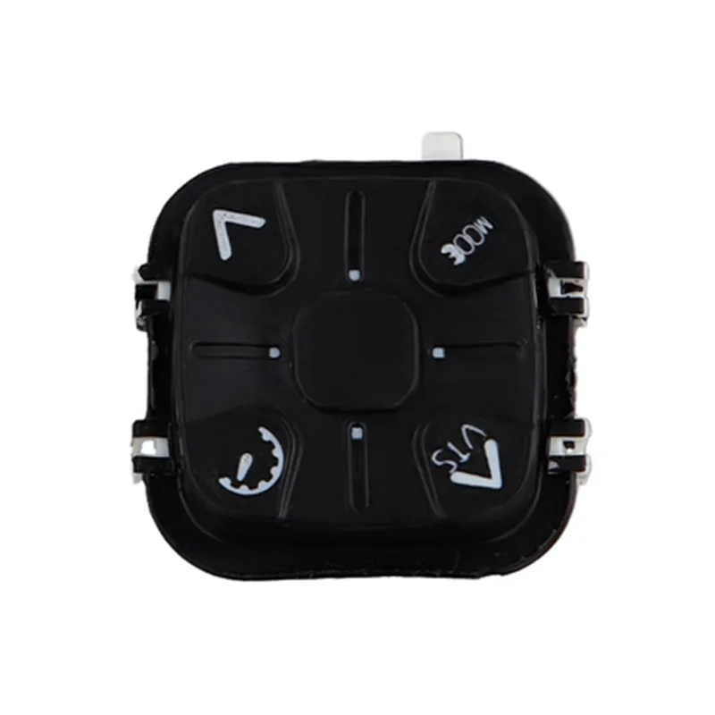 

A13F-кнопка для мотоцикла, резиновая ручка для Bombardier Sea-Doo RXP GTX RXT 2018