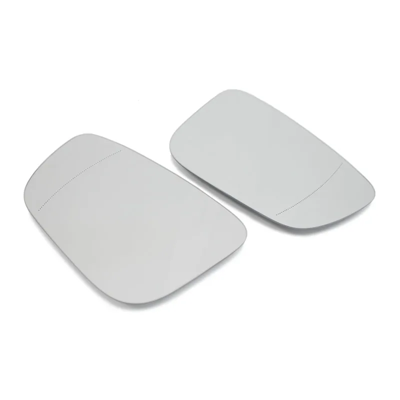 Для BMW 3 серии G20 G21 5 G30 G31 G32 G38 7 G11 G12 левое правое обогреваемое заднее зеркало