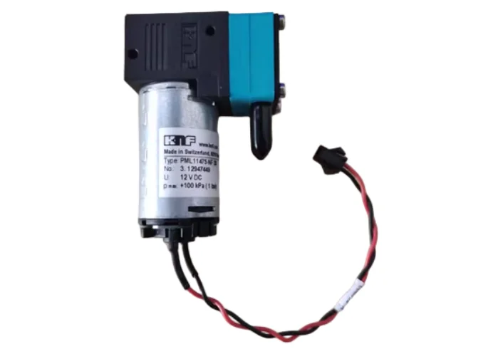 Справочный насос для Mindray BC2600VET BC2800VET BC3000 3000PLUS 3200 Мембранный насос Вакуумный насос (art.: 3920d1e88b829) - 3920d1e88b829