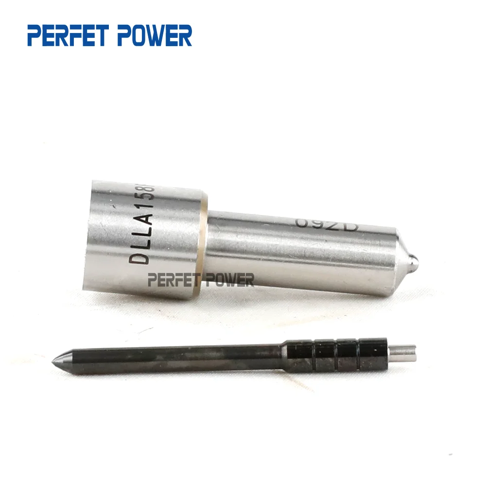 Новое сопло DLLA158P1092 DLLA 158P 1032 серия G2 093400 -1092
