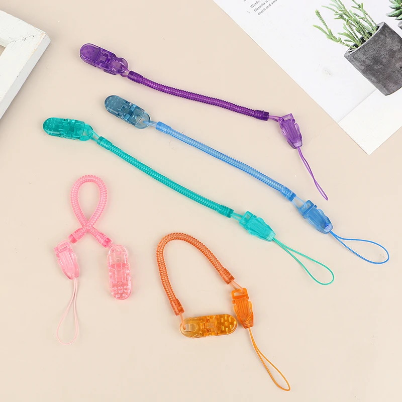 Рисунок 5 - Выдвижная эластичная детская цепочка