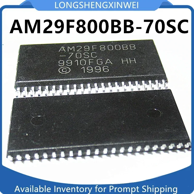 

1 шт. новый AM29F800BB-70SC AM29F800BB-70SI