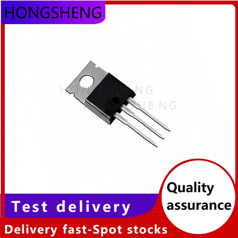 

New Original Import 2021+ IRFB5620PBF IRFB5620 MOSFET 200V 25A TO-220 10PCS/LOT