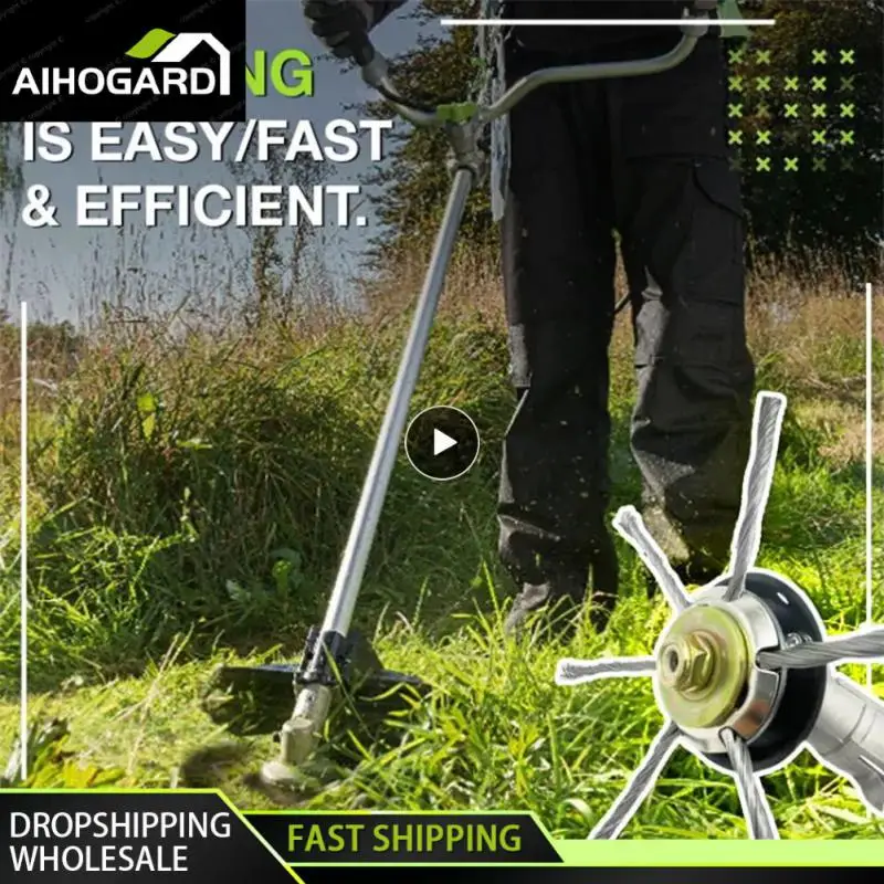 

Null Gasoline Lawn Mower Brush Cutter Garden Tools Lawn Mower Bird Feeding Station Support For Garden Gardening Tools