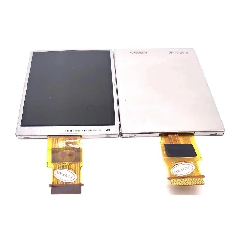 1 шт. новый ЖК-экран для OLYMPUS FE370 FE5000 FE5010 Fuji S2000 Z30 запасные части цифровой камеры