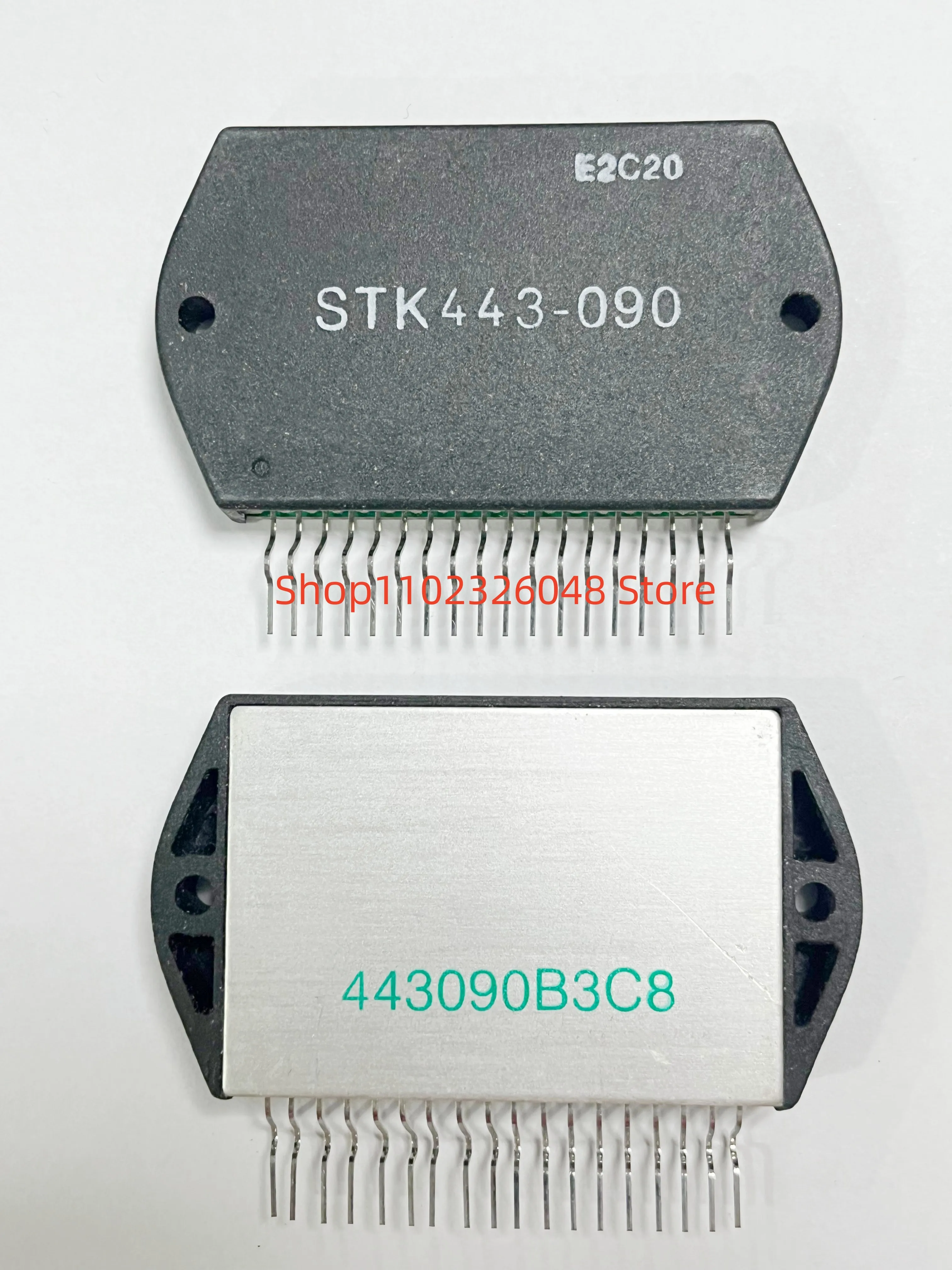 

STK443-090 Audio Drive Module 100% New HYB 1PCS