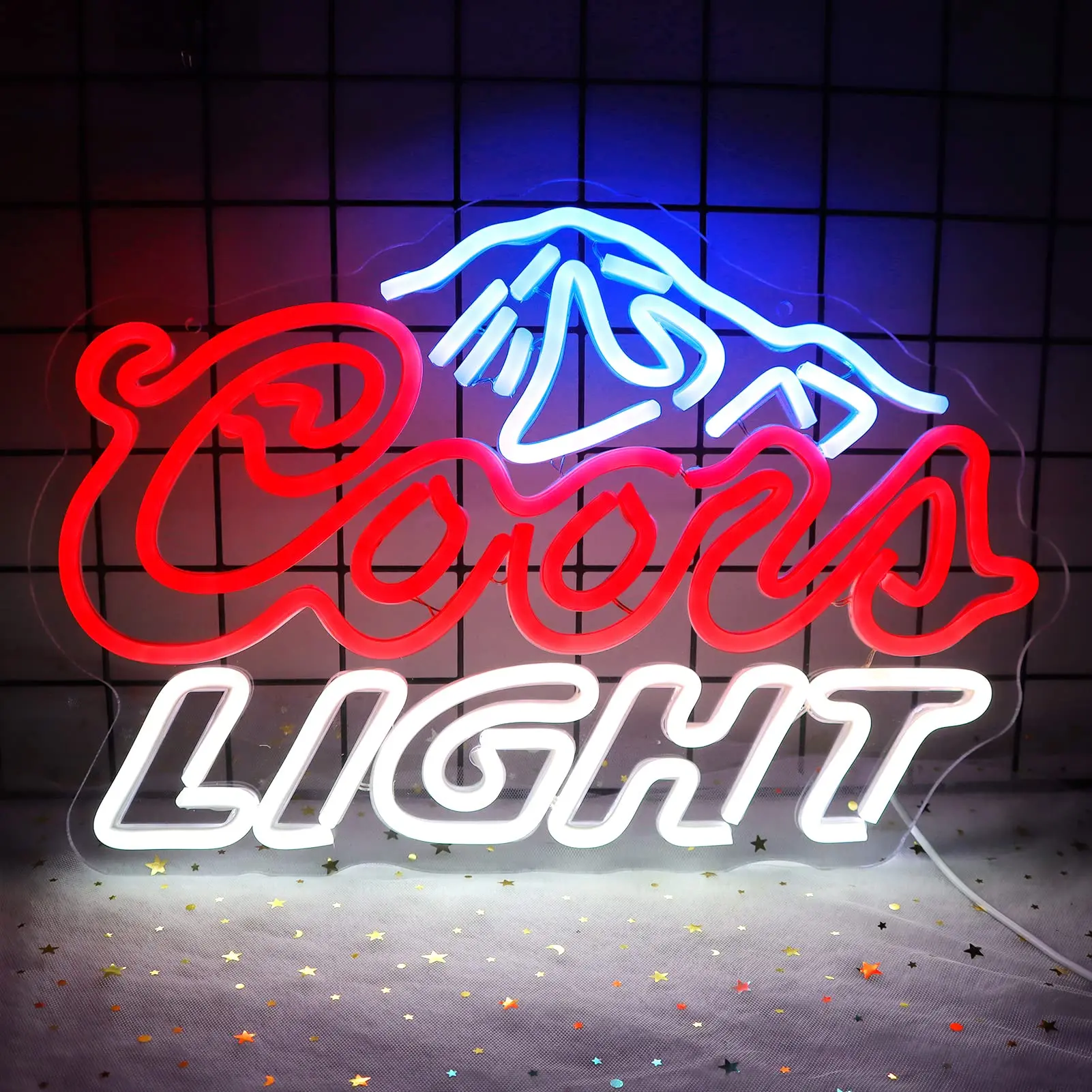 

Crs LIGHT Neon Signs Crs Light Sign Home Beer Bar Pub Recreation Room Game Lights Windows Garage Sign Home Decor Gifts
