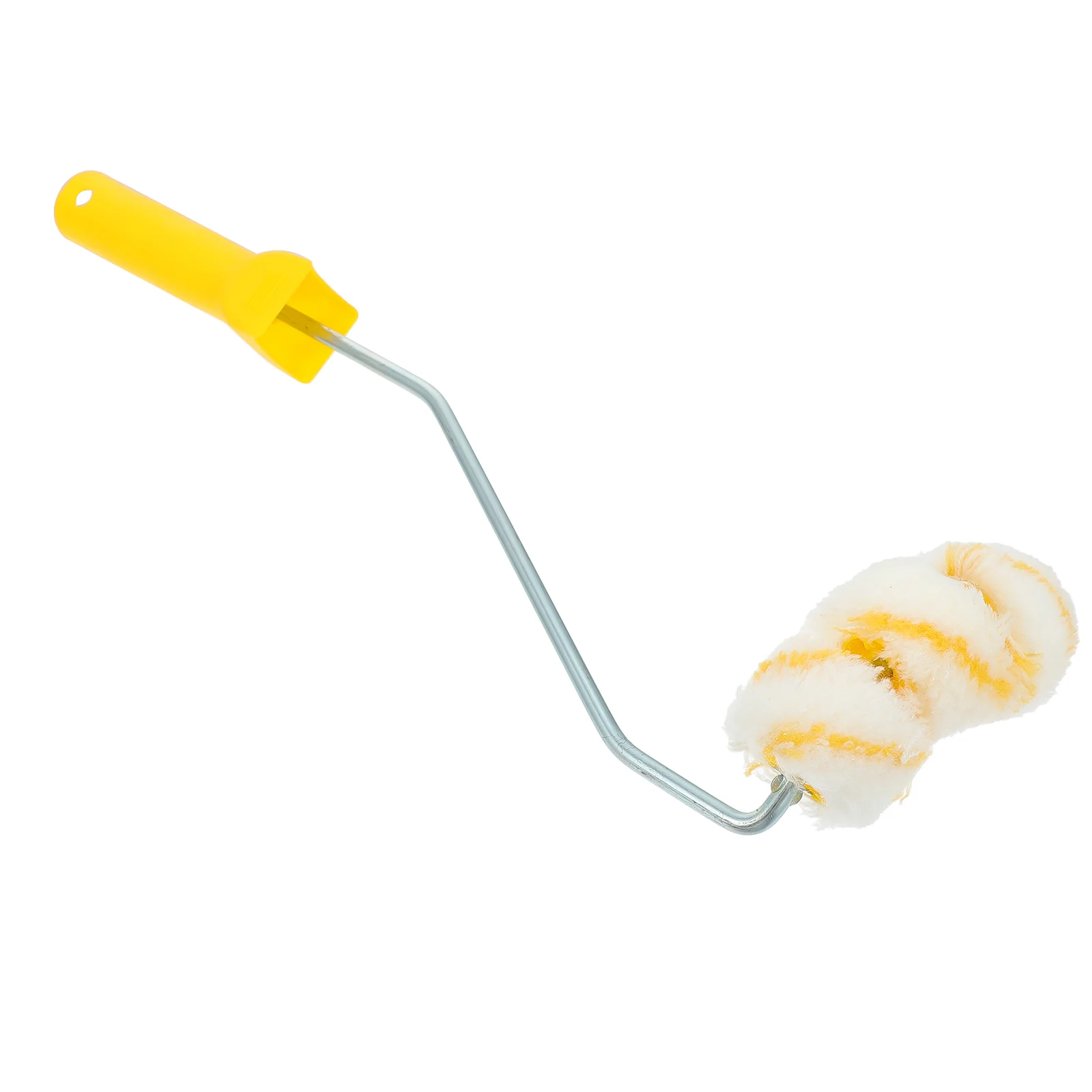 

Pipe Roller Pipe Roller Good Durable Safe Nice Brush Painting Brush for Pipes Painting