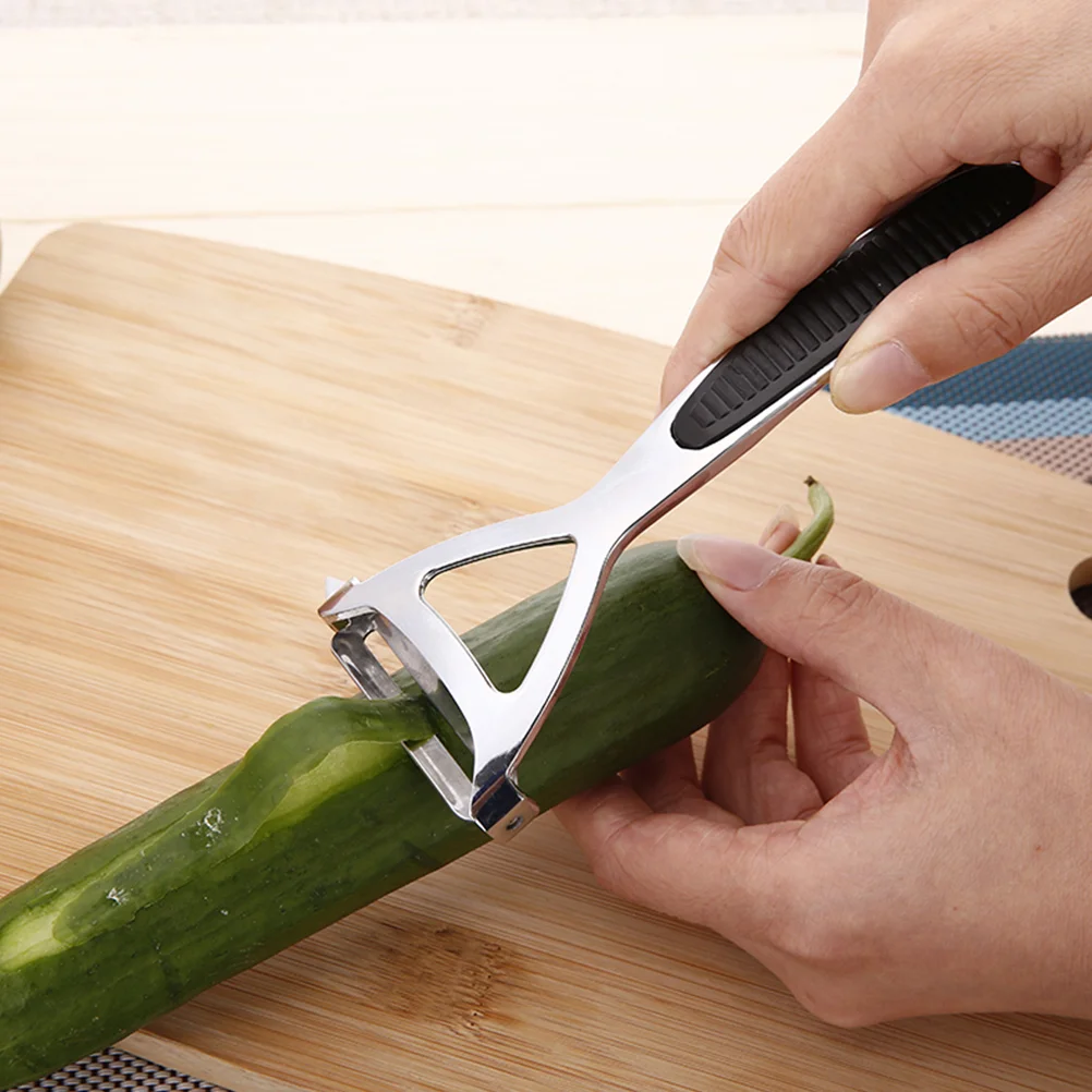 

Onion Peeler Carrot Peeler Potato Peeler Fruit Peeler Tool Garlic Peeler Peeled Vegetable Cutting Tool Accessories