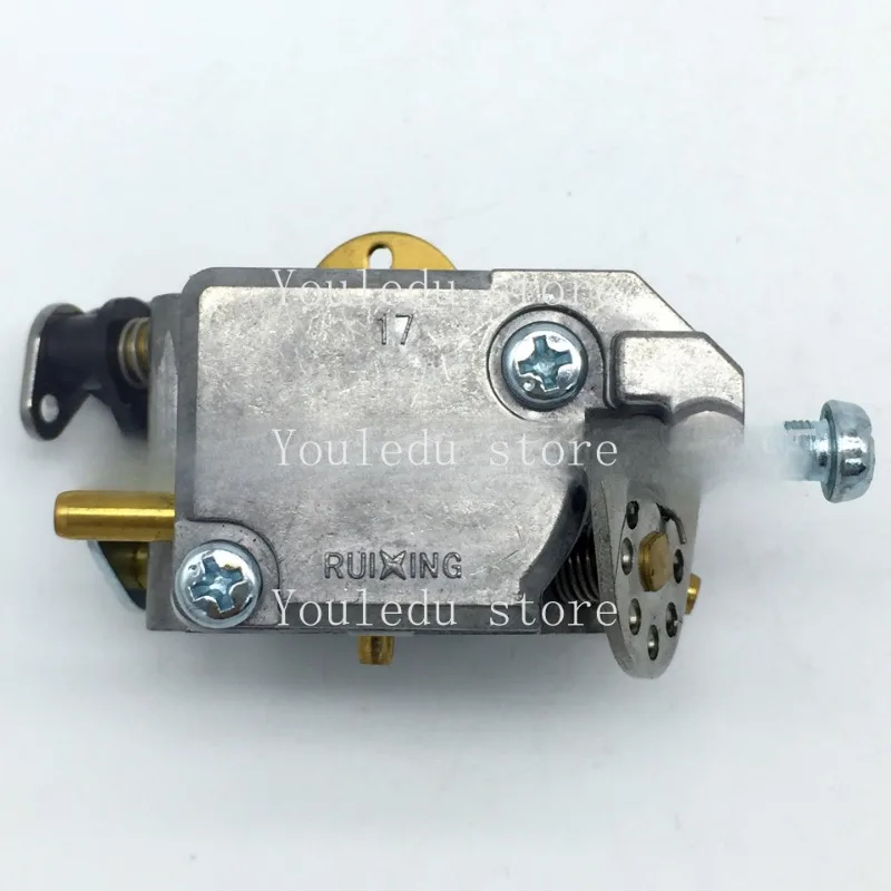 Фото Применяется к 38cc 42cc UT-10540 309362001 309362003   Сад, Бензопила, Карбюратор №5