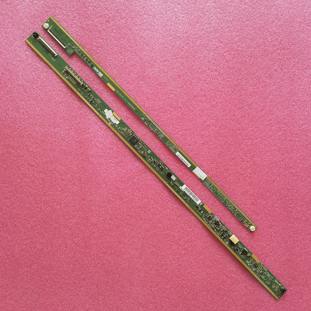 

T500HVN04.0 CTRL 50T08-C07 50T08-S03 деталь печатной платы ЖК-панели