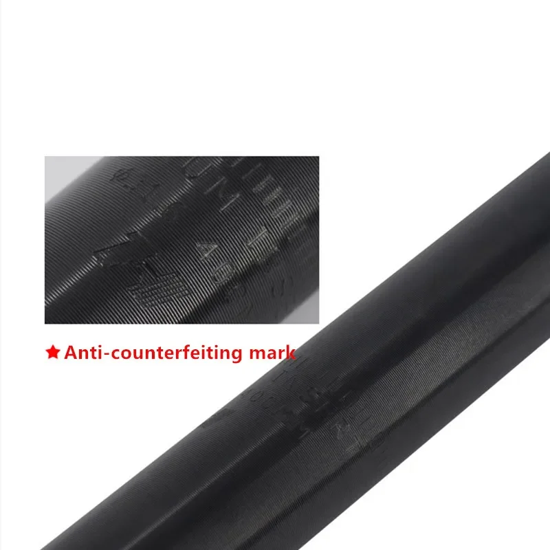 Алюминиевый подседельный штырь для велосипеда