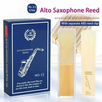 alto saxophone reed accessories 2 5 strength e flat saxophone instrument reed musical x7k4