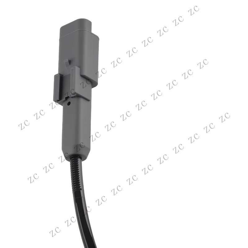 Фото Комплект из 2 передних датчиков ABS для Citroen C4, DS4, DS5, Peugeot 307, 308, 5008 (4545K3) №3