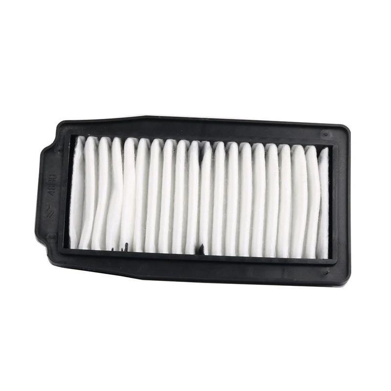 Элемент картриджа воздушного фильтра мотоцикла для Suzuki GW250 GW250F GSX250R DL250