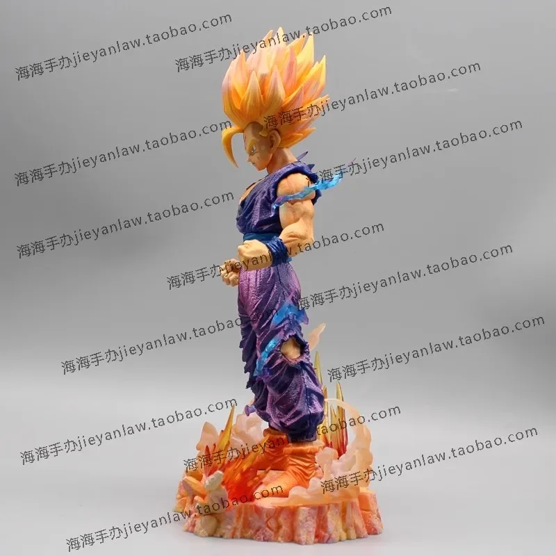 Экшн-фигурка Драконий жемчуг Z 25 см