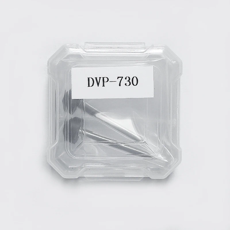 DVP730 720 750 Fiber Fusion Machine Electrode Rod Discharge 3000 Times Optical fiber fusion splicer Electrode