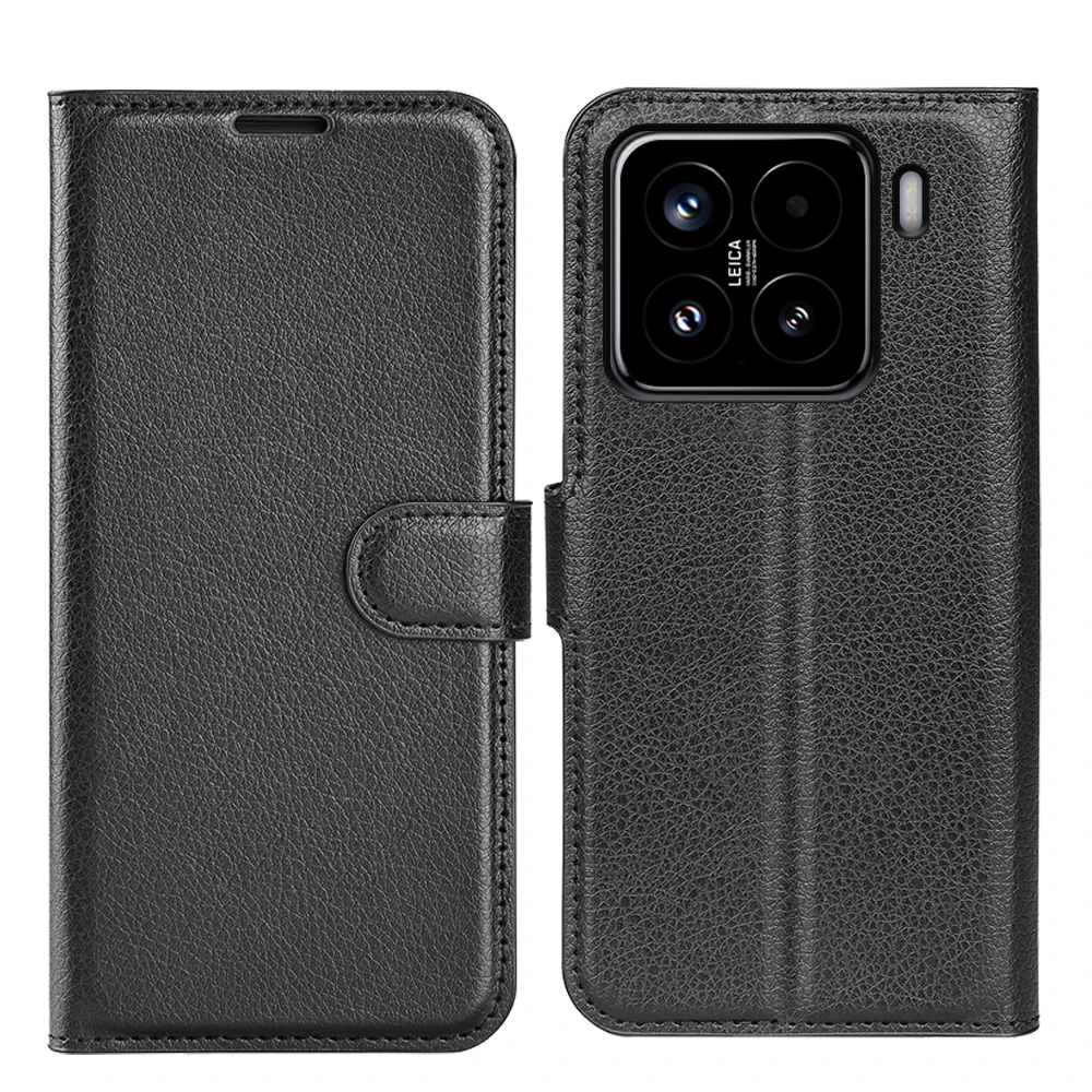 Личи для Fujitsu FCNT Rakuraku MR01 F-53E Lite A401FC Arrows N F-51C We F-51B F-52B Чехлы-держатели телефонов