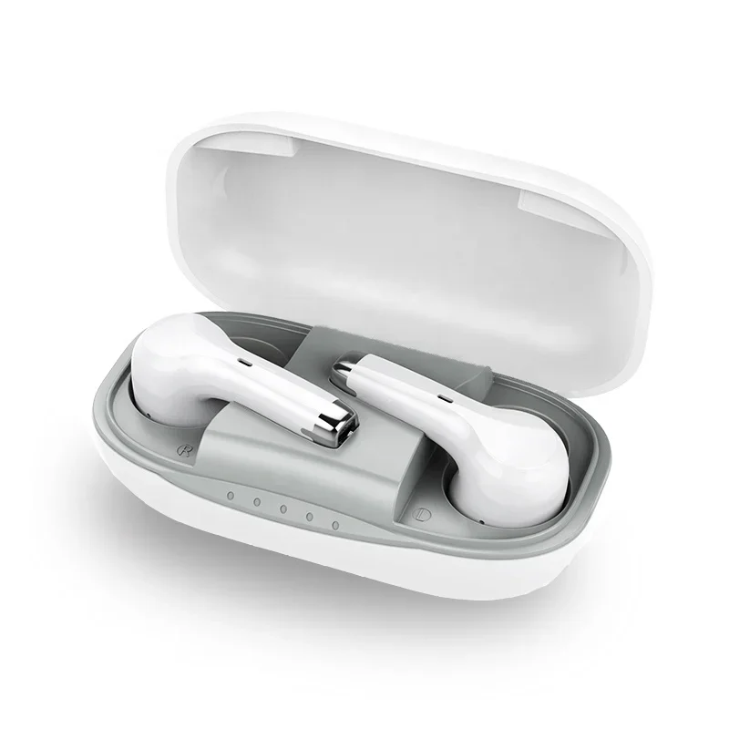 Earsmate E007 Earpods Слуховые аппараты OTC перезаряжаемые Bluetooth-приложение для телефона