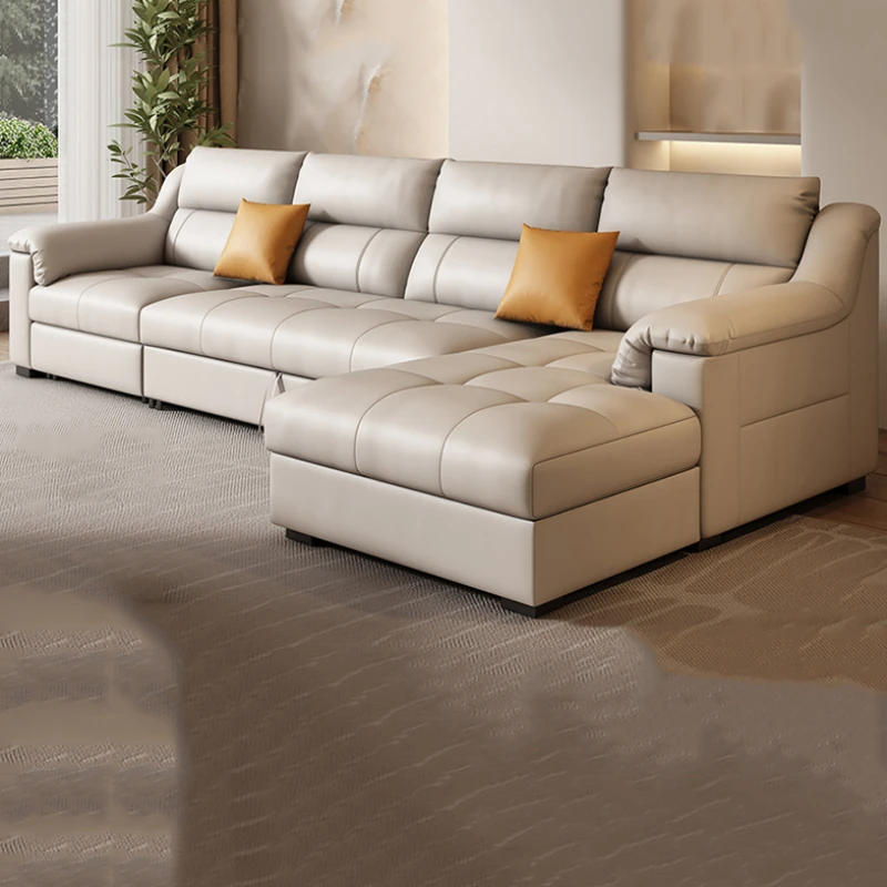 Пенопластовые мягкие диваны для хранения кровати Электрический дизайнерский