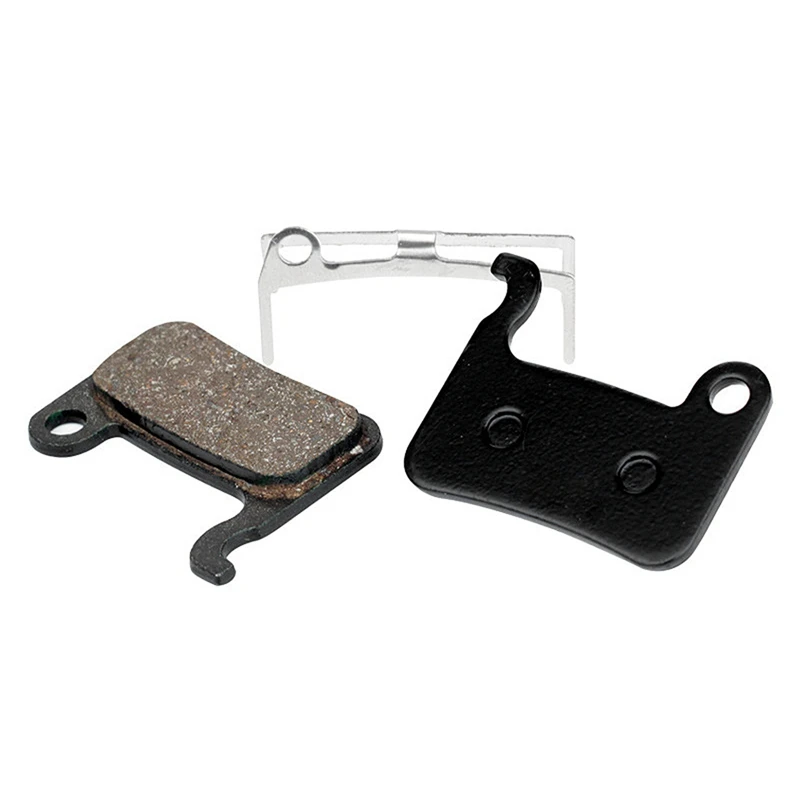 Дисковые Тормозные колодки для горного велосипеда Shimano Deore M596 M595 M535 SLX M665 XT M775/776/765