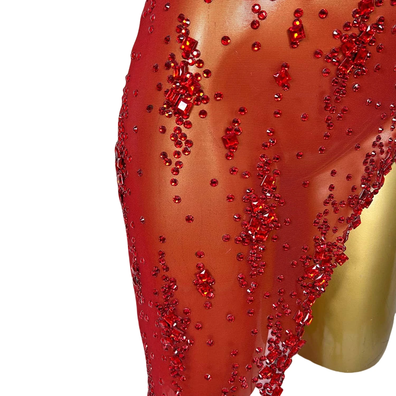Женское блестящее платье со стразами сексуальное для дня рождения свадьбы