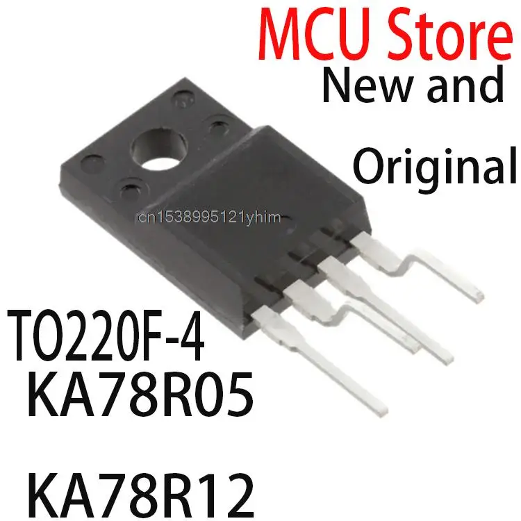 

5 шт., новые и оригинальные Φ 78R05, фотосессия KA78R05CTU, фотосессия KIA78R05, KIA78R05PI, KA278R05, 278R05, 378R05, KA78R05, KA78R12