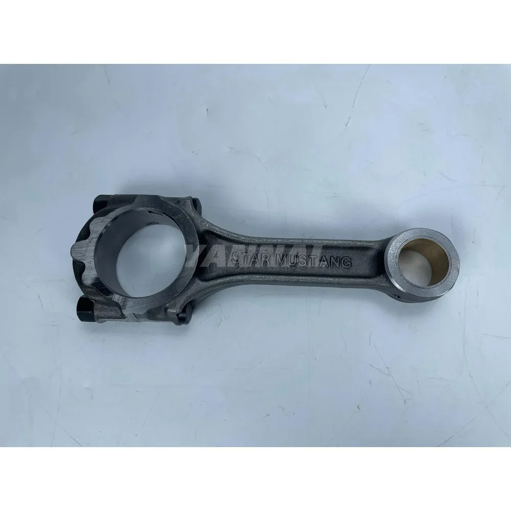

For Mitsubishi Connecting Rod K4E Excavator Engine Parts