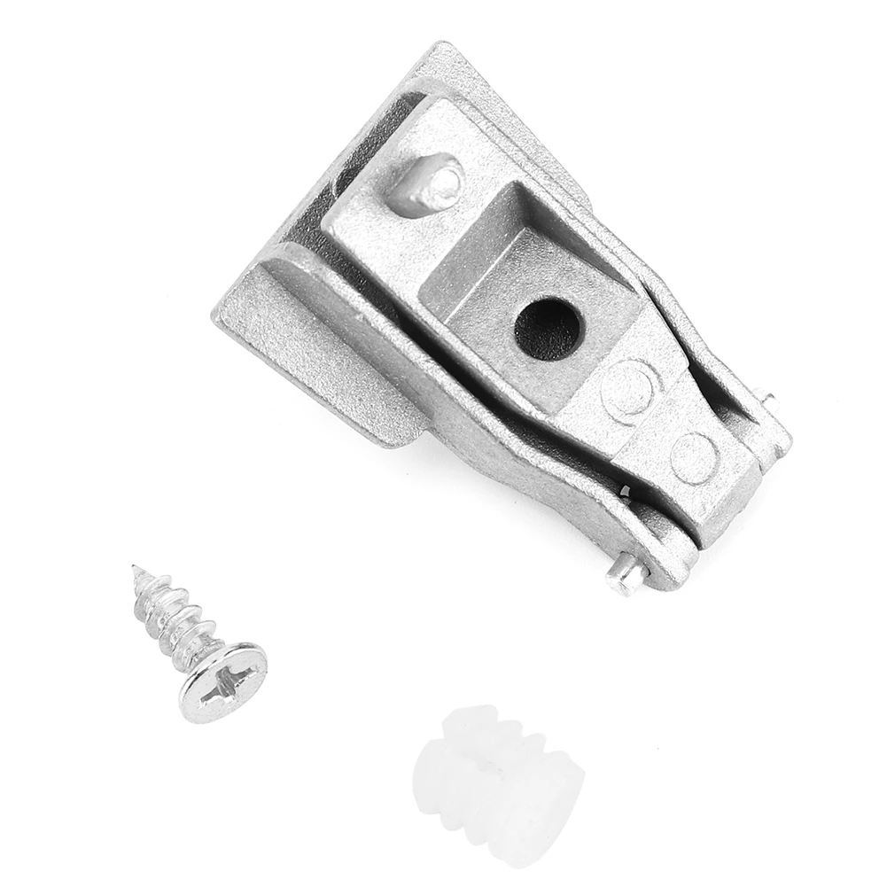 Комплект петель для передней двери автомобиля моделей Fiat 500 Abarth 2012 и новее Alfa Romeo