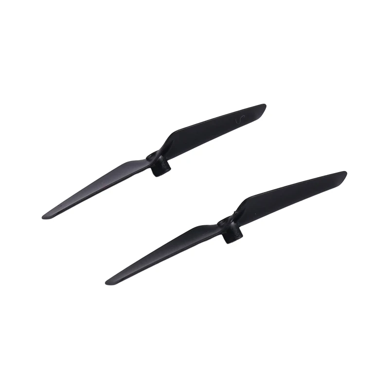 6Pcs Plastic C186 Tail Blade For C-186 RC Helicopter Airplane Drone Spare Parts Upgrade Accessories