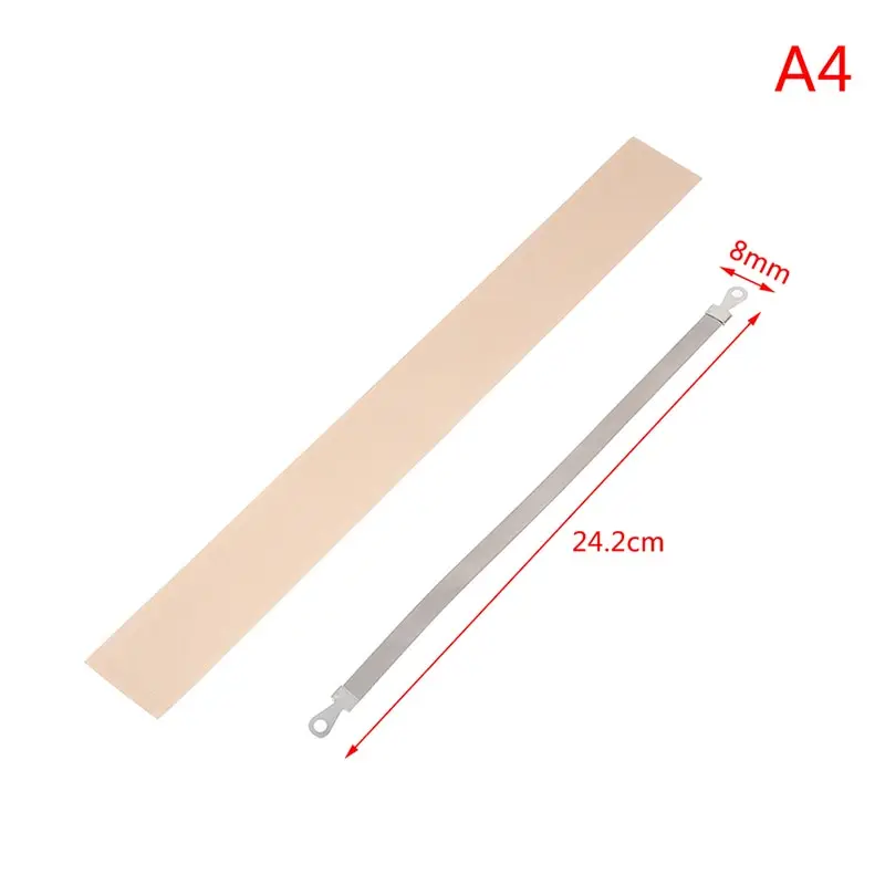 

Импульсный нагревательный элемент для запечатывающей машины коричневый 200 мм