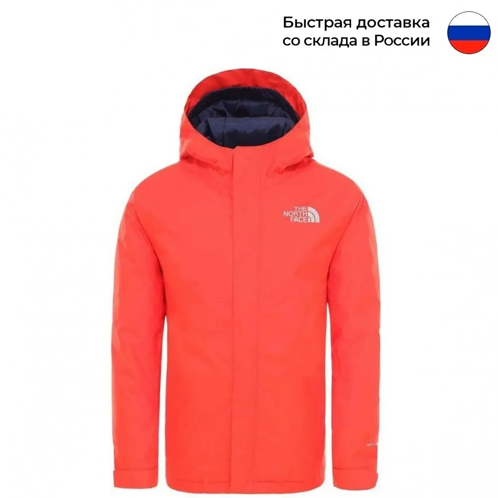 snow quest jacket north face