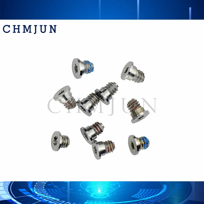 Винты для ноутбука A1425 A1502 A1398 100 шт./10 комплектов |
