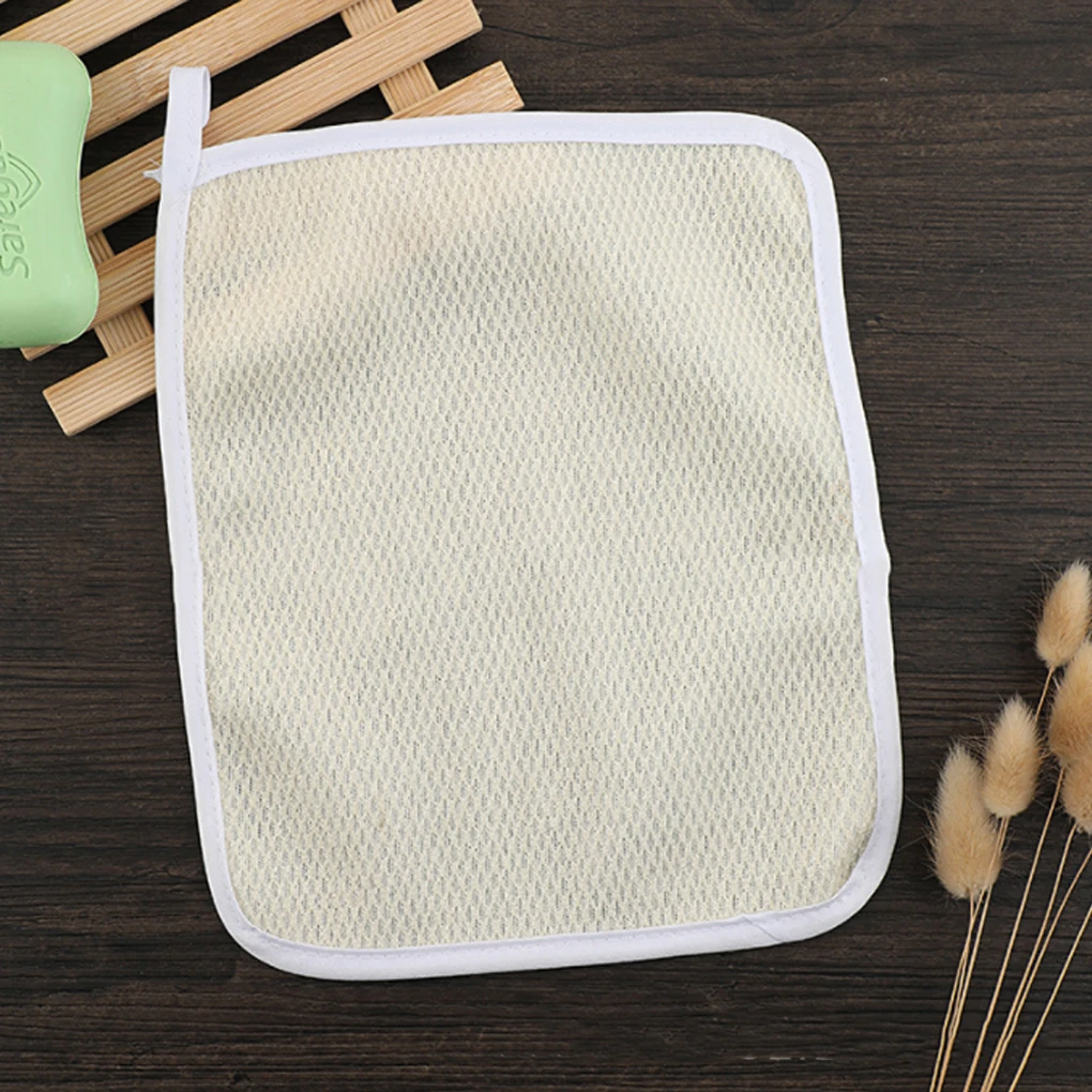 

Bath Cloth Towel Exfoliating Quick Drying Biodegradable Soap Cothing