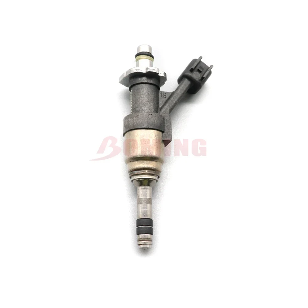 12668393 новые Топливные форсунки для Chevy Camaro Corvette Tahoe Silverado Suburban 1500 GMC Sierra Yukon XL 6.2L V8