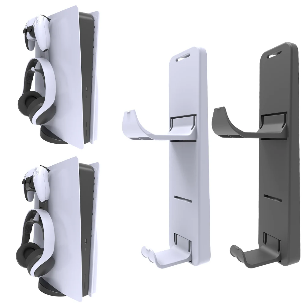 Держатель игровой контроллера для Xbox One Series X/s и Ps5