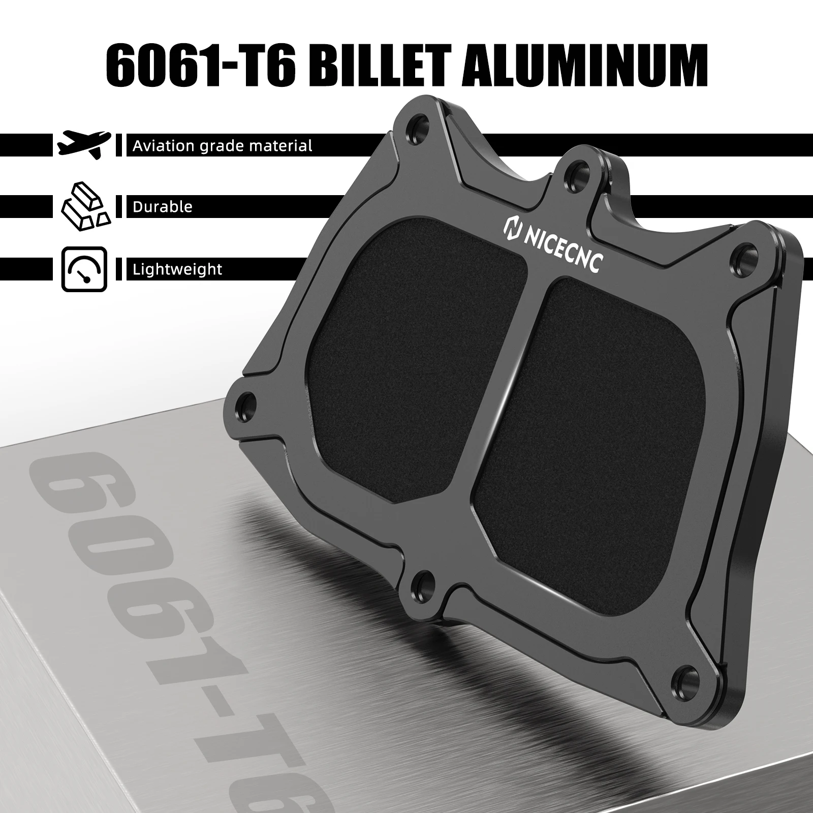 Для KTM Duke 125 200 250 390 2017-2023 крышка коробки воздушного фильтра Adventure 2021-2024 Husqvarna Svartpilen