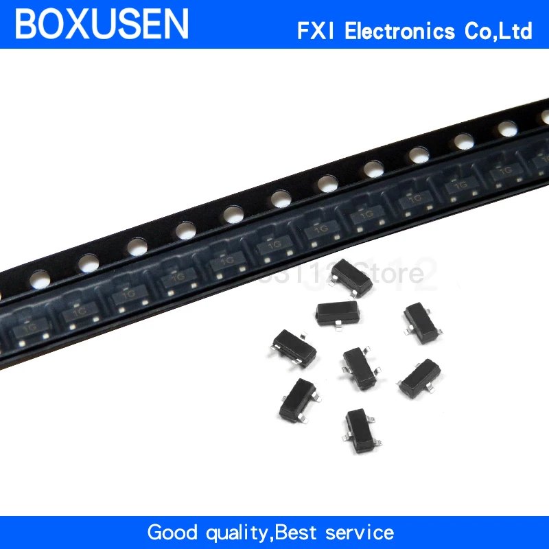 5 шт. SGM8551 SOT23-5 S06AC SGM8551XN5G/TR SOT-23 SGM8551XN5G SOT | Электронные компоненты и принадлежности
