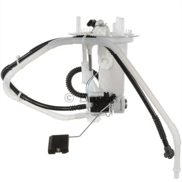 

W212 топливный насос в сборе для Mercedes W207 топливный насос в сборе 2124701394