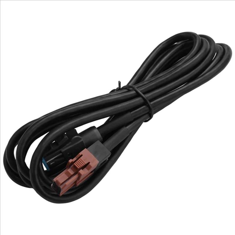 Для Mazda 2 3 6 CX-3 CX-5 CX-9 для Apple Carplay Android USB TYPE-C Aux Miata Интерфейсный порт-концентратор