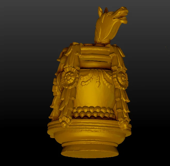 thumb