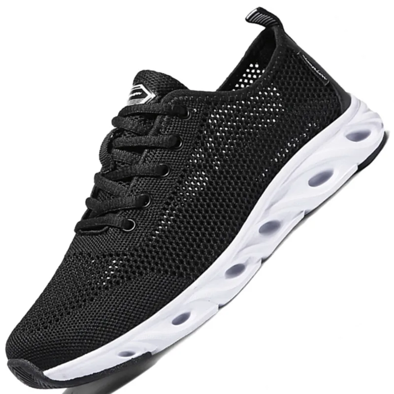 

Men Women Quick-Dry Aqua Wading Water Shoes Breathable AquaIn Upstream Antiskid Outdoor Sports Wearproof Beach Sneakers 39-45