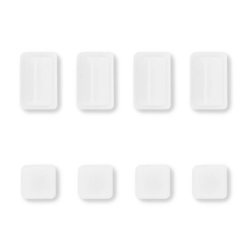 Сменный чехол на винтовые ножки для игровой консоли