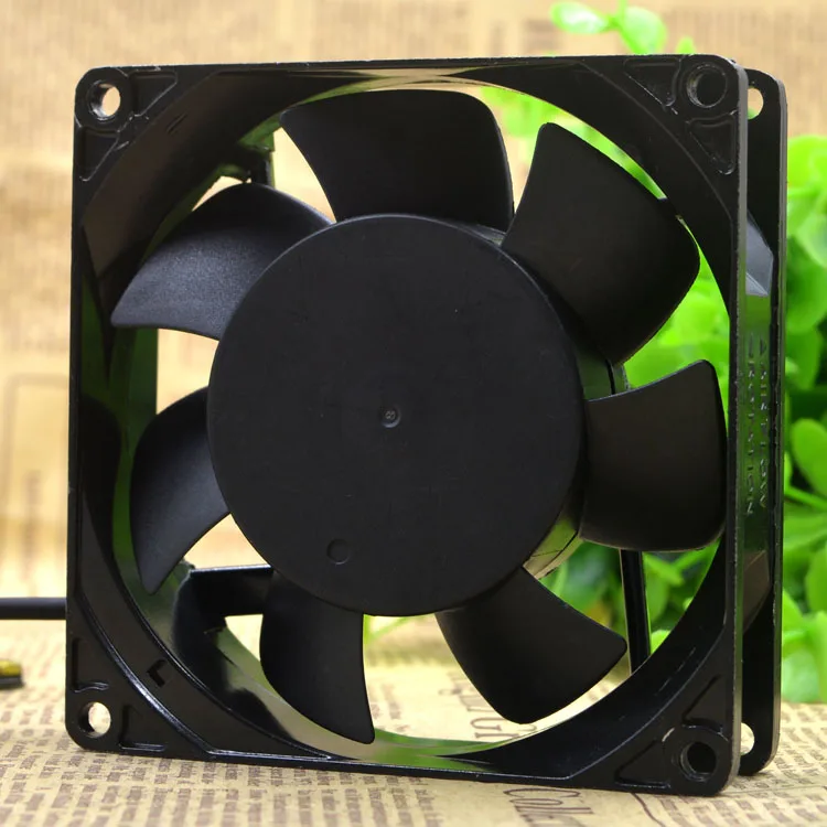 

JAMICON 9CM 9025 JA0925H1S0N 110-120V METAL HIGH TEMPERATURE RESISTANT COOLING FAN