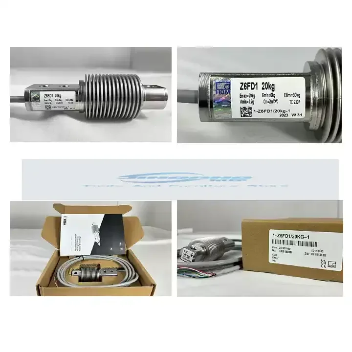 Ингредиенты называемые сильфоном высокоточный датчик нагрузки Z6FD1 Z6FC3 HSX-A
