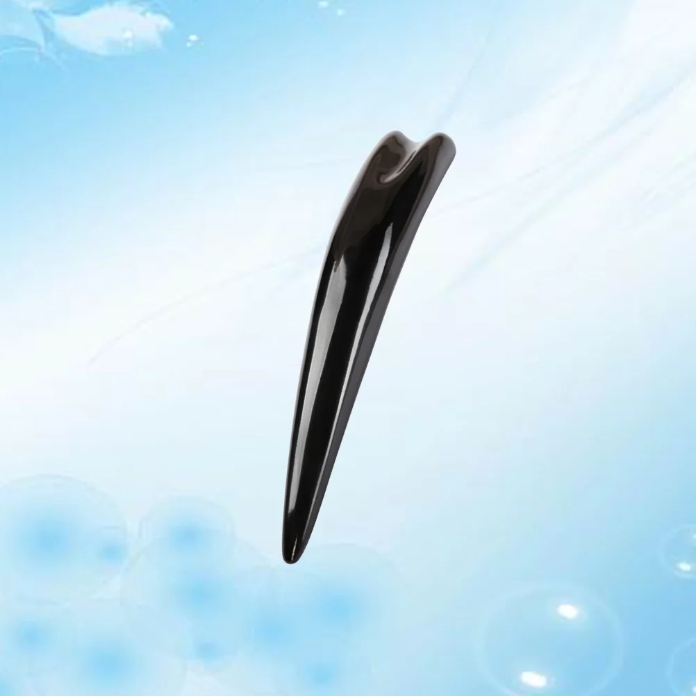 

Tool Reflexology Plate Stick Spa Roller Strick Thai Waist Point Sticks Foot Hand Board Face Mutifunctional Scraping Traditional