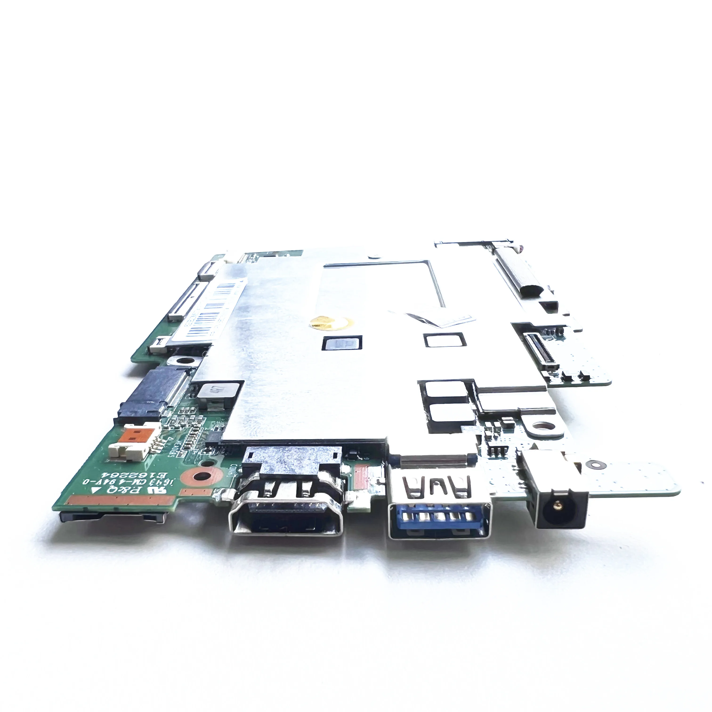 Материнская плата для ноутбука Lenovo Ideapad 110S-11IBR с процессором N3710 4 Гб ОЗУ 32 5B20M53741 мб