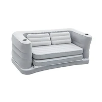 air sofa bestway 79 x 63 x 25 inflatable air lounge double sofa creative seat child inflatable seat sofa