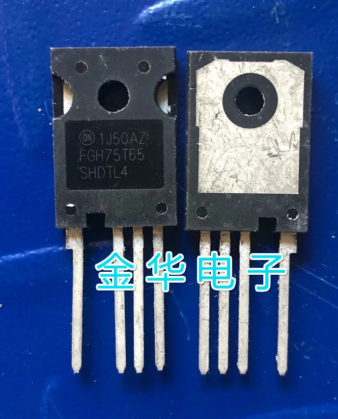 

Бесплатная доставка fgh75t65shdtl4 FGH75T65SHD 10 шт.